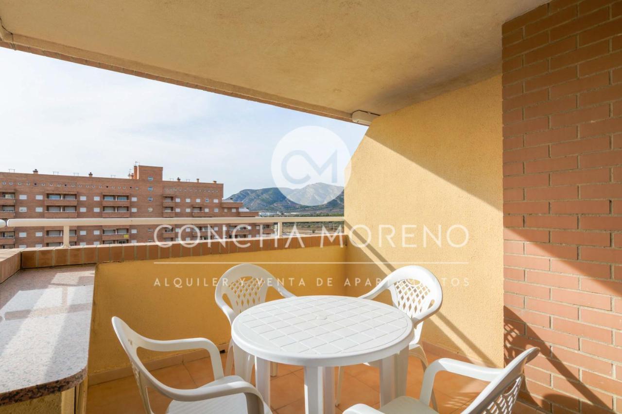 Costa Caribe I-Ii Cm Appartement Oropesa del Mar Buitenkant foto